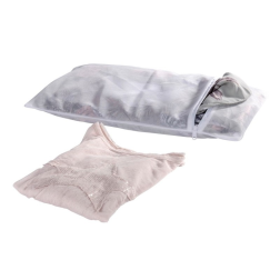 salle d'ô - Filet à linge - 1kg - 45x25cm