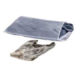 salle d'ô - Filet à linge - 3kg - 70x50cm