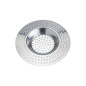 Tamis lavabo en inox set de 2