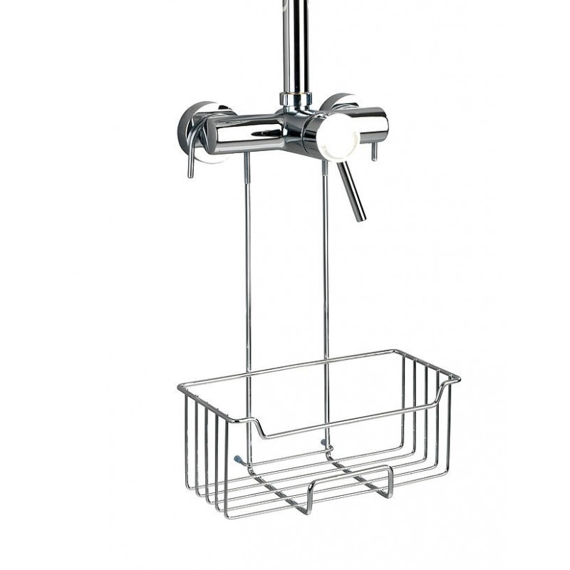 Milo Shower Thermostat