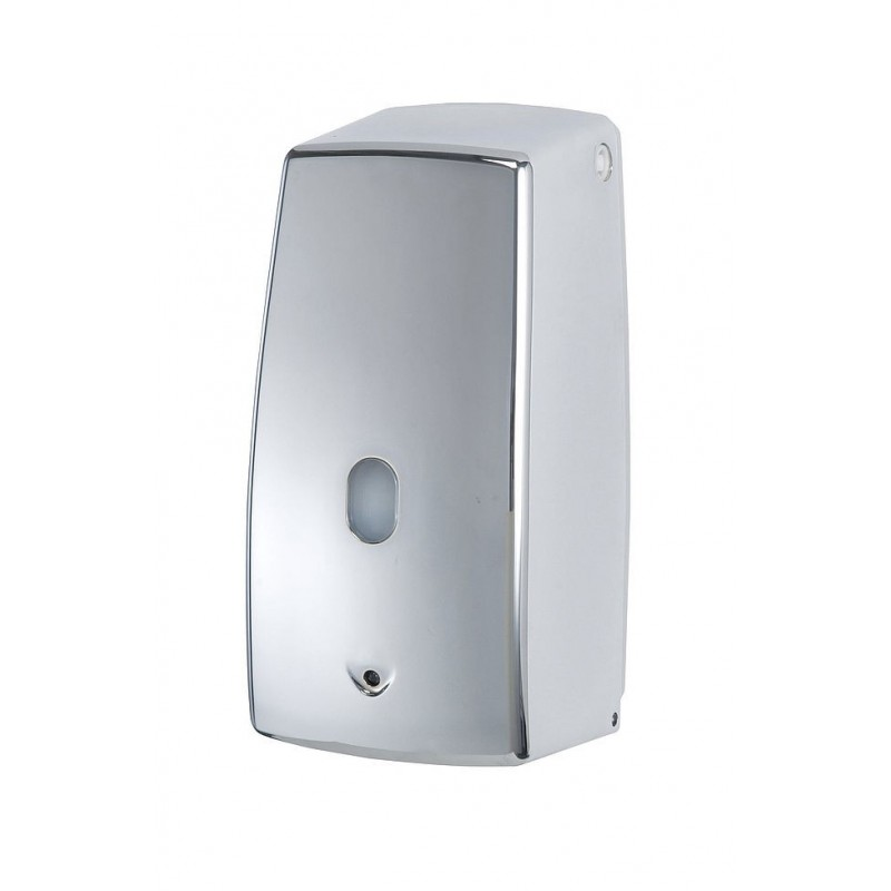Treviso chrome infrared soap dispenser 650 ml