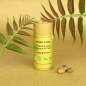 Solid Deodorant - Citron Bamboo - 60g - Just Like Before