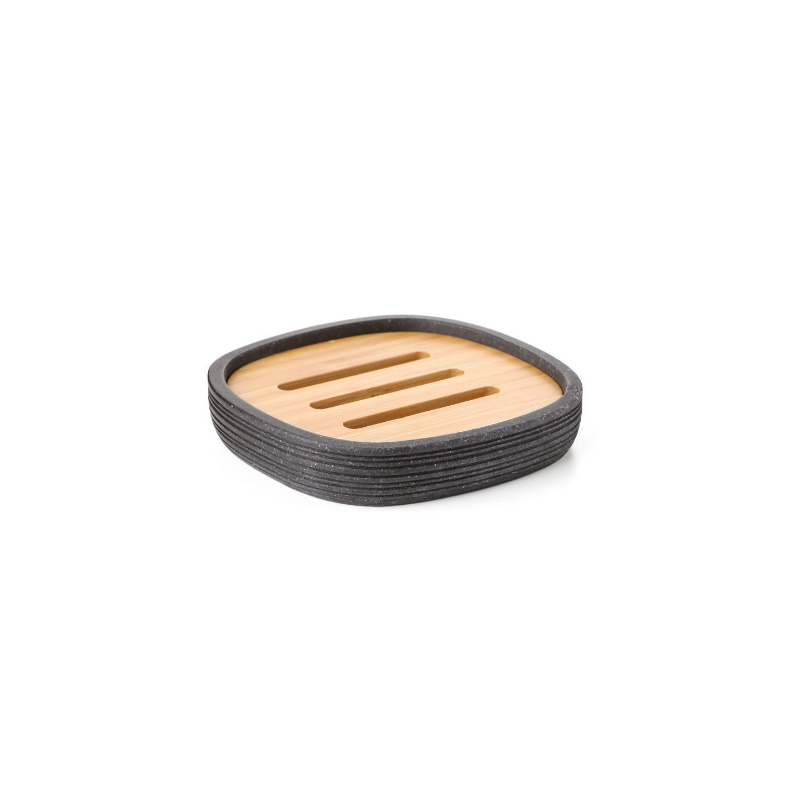 Porte savon Bambou