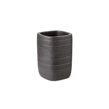 salle d'ô - Verre - Bambou