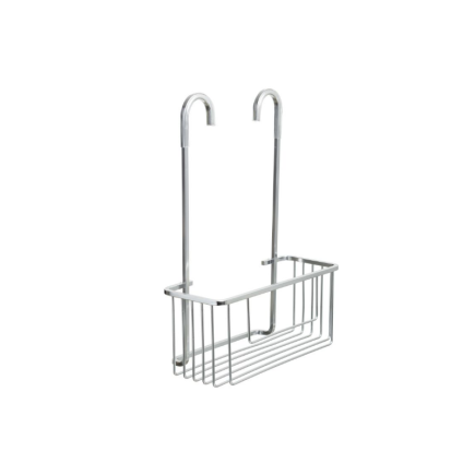 salle d'ô - Valet de douche aluminium