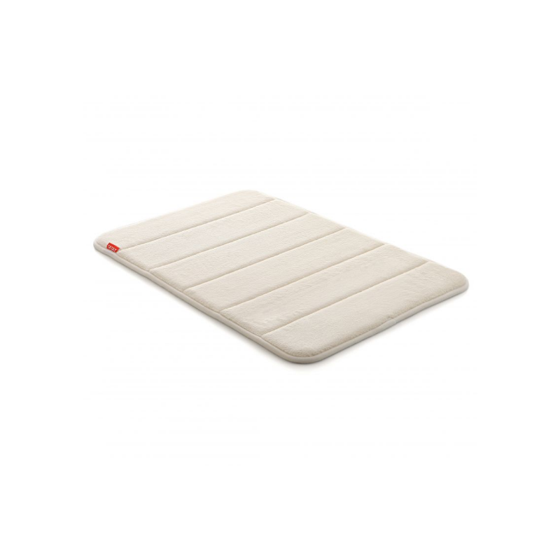 Nuvola bath mat 40X60 Sand