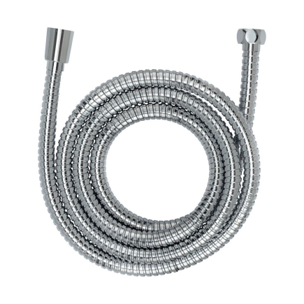 salle d'ô - Flexible de douche 2m00 Inox