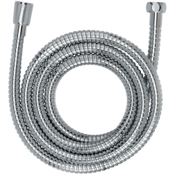 salle d'ô - Flexible de douche 1m50 Inox