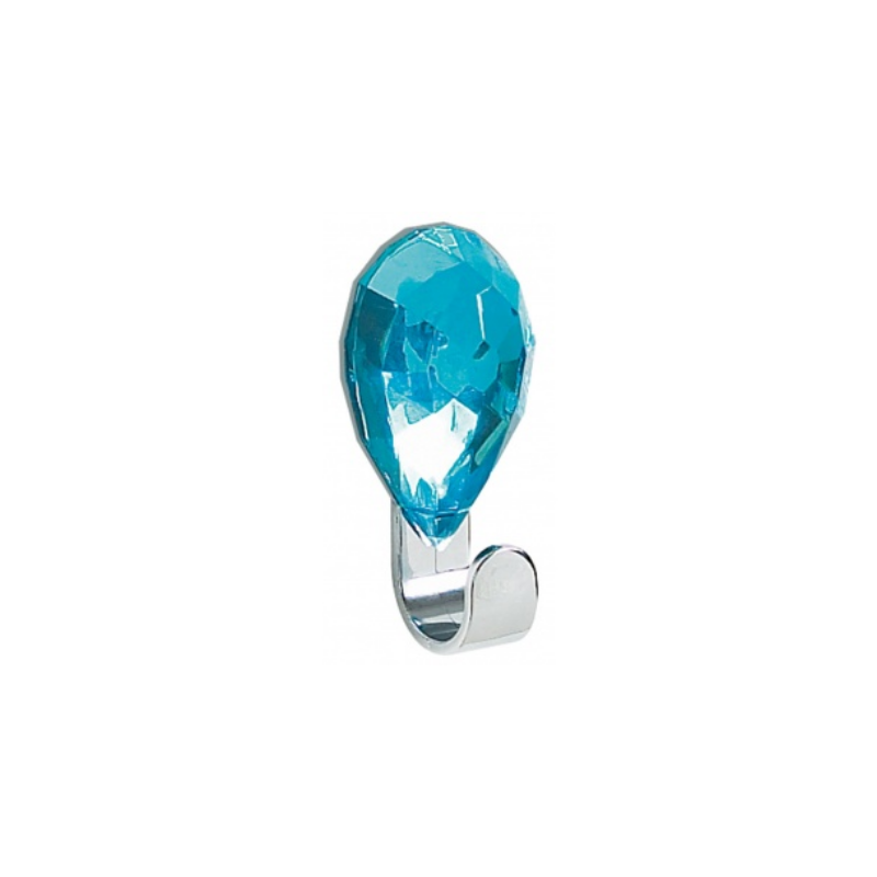 Topaz adhesive hook jewel