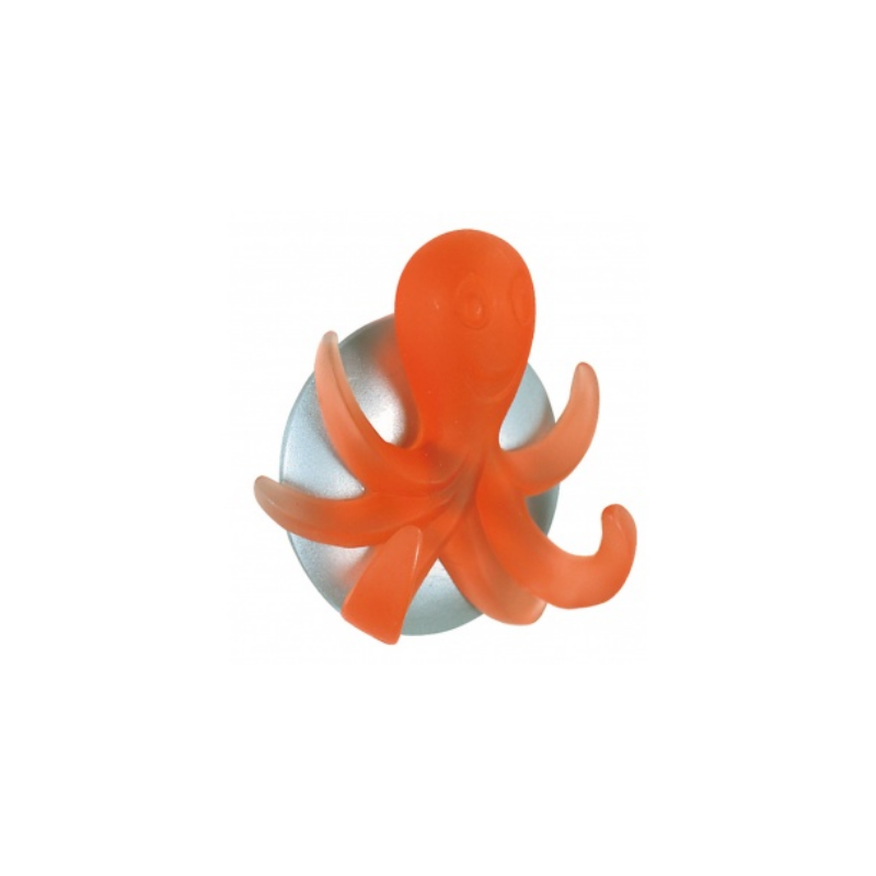 Octopus Crochet adhésif orange Octopus Crochet adhésif orange