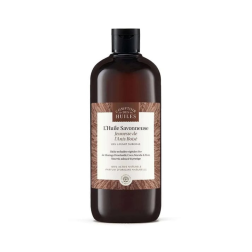salle d'ô - Huile savonneuse - Anis boisé - 250ml