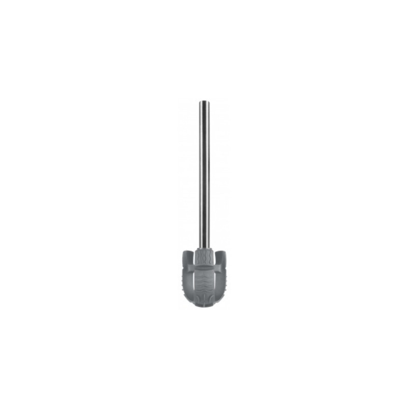 Jet Polished Besenhalter