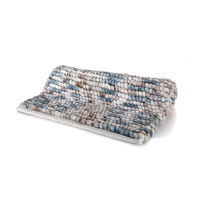 Kito bath mat 60x90 Ice Berry
