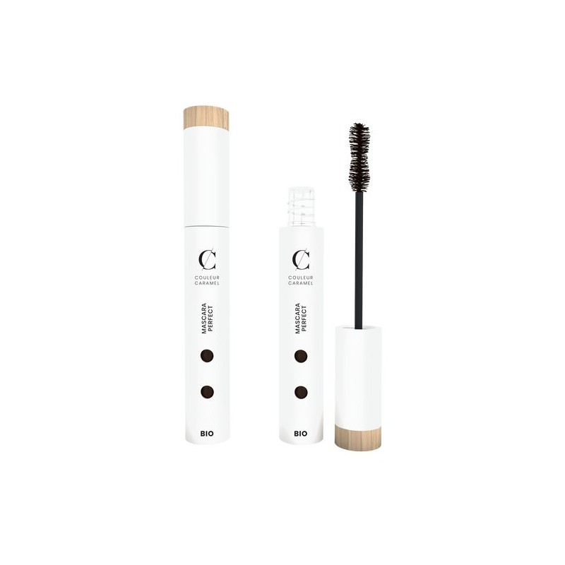 Perfect Mascara 42 - Fluweelbruin