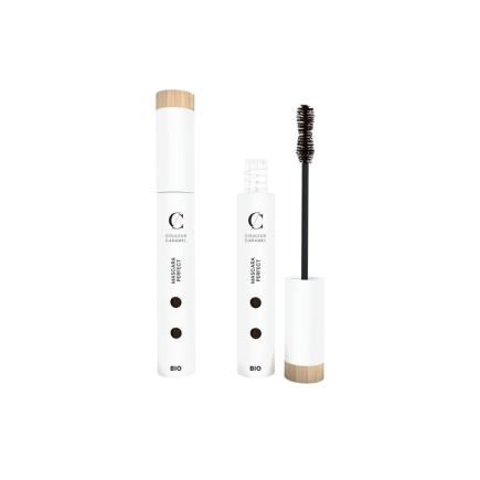 salle d'ô - Mascara Perfect 42 - Brun velours