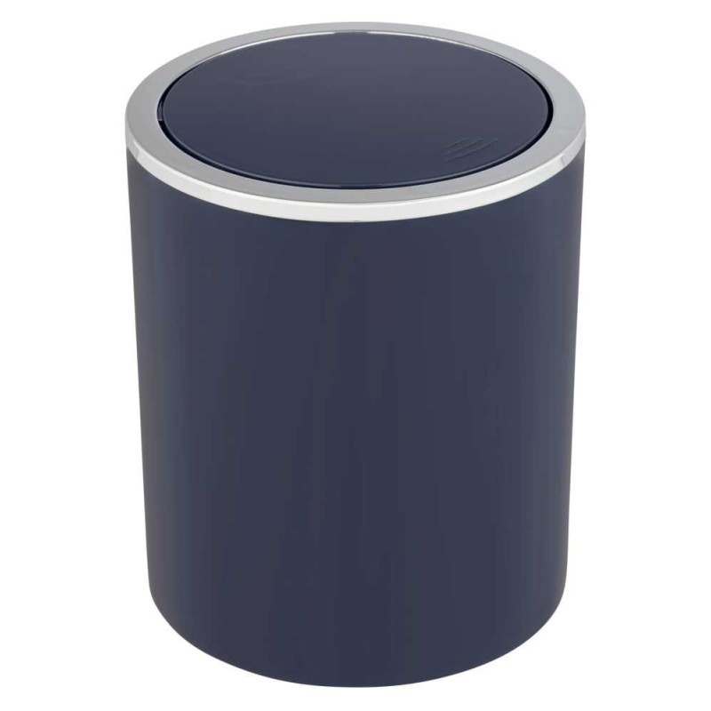 Inca 2L bin, navy blue