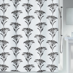 salle d'ô - Rideaux textile 180x200cm NATURESIGN