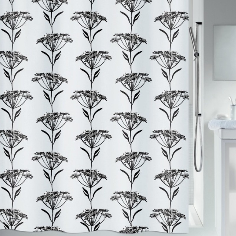 Textile curtains 180x200cm NATURESIGN