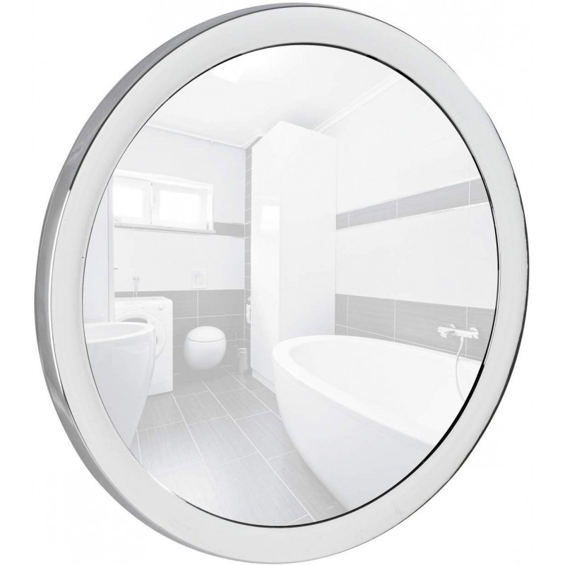 Pistoia magnifying cosmetic mirror (with suction cup)