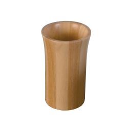 salle d'ô - Gobi verre bambou