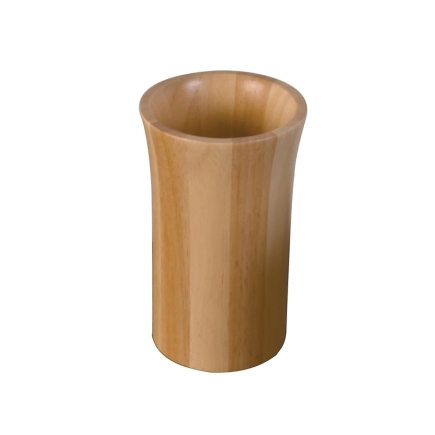 salle d'ô - Gobi verre bambou