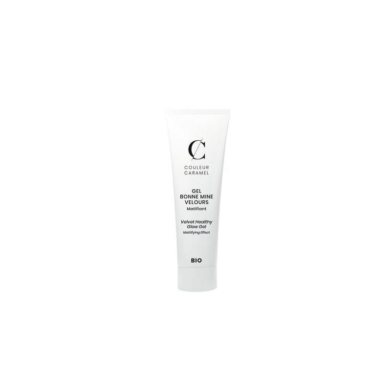 Velvety Glow Gel 62 - 30ml - Gold