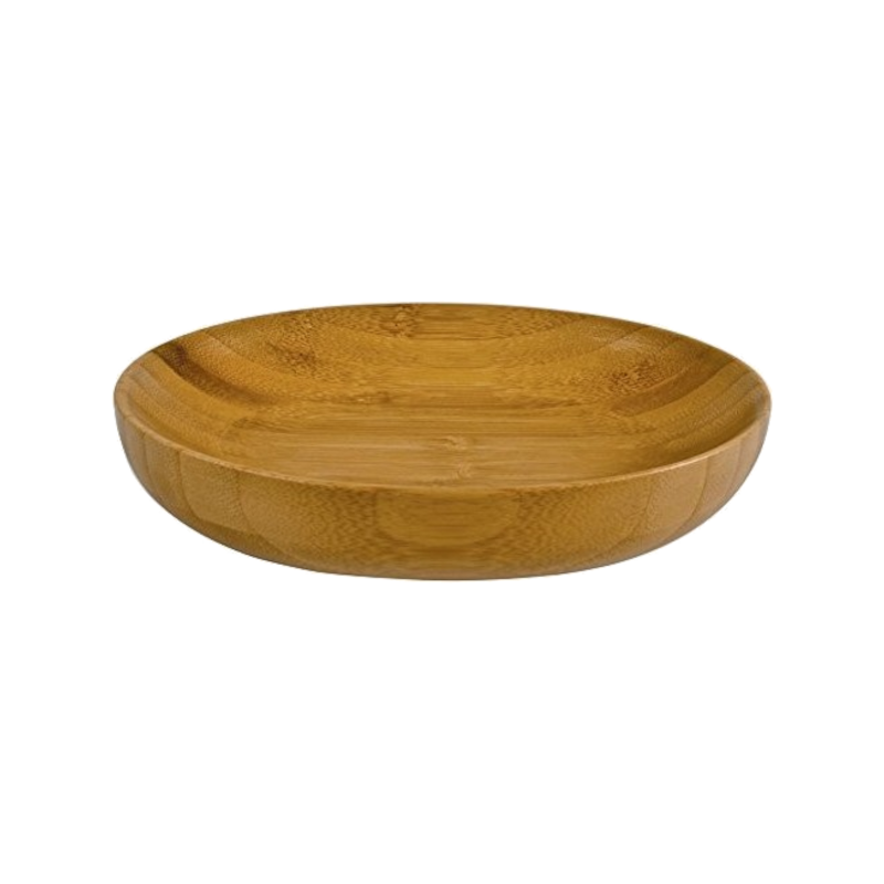 Gobi bamboo soap dish Gobi bamboo soap dish
