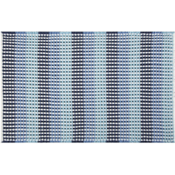 salle d'ô - Tapis de bain Cone 50x80 Bleu