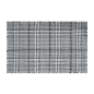 Cone Bath Mat 50x80 Grey