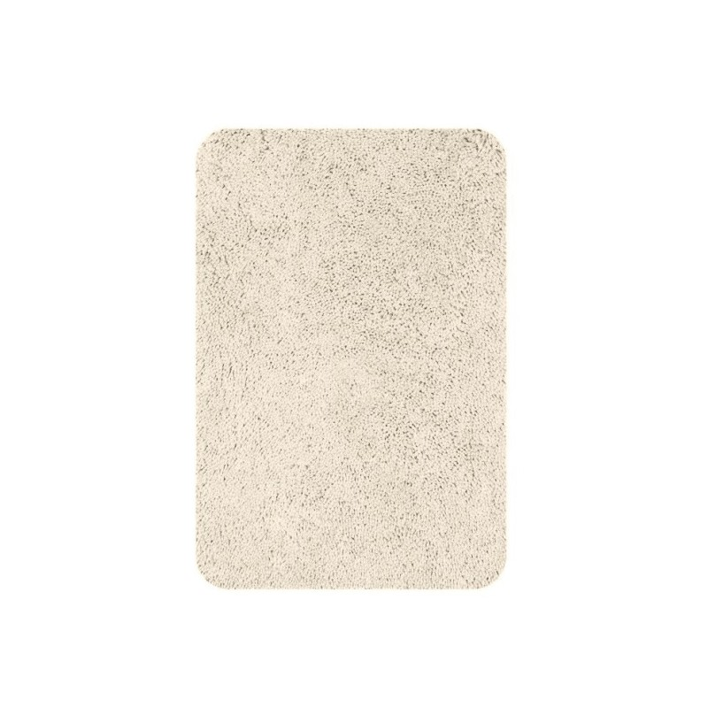 Highland bath mat 55x65 Sand