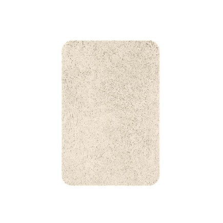 salle d'ô - Tapis de bain Highland 55x65 Sable