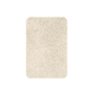 Highland bath mat 55x65 Sand