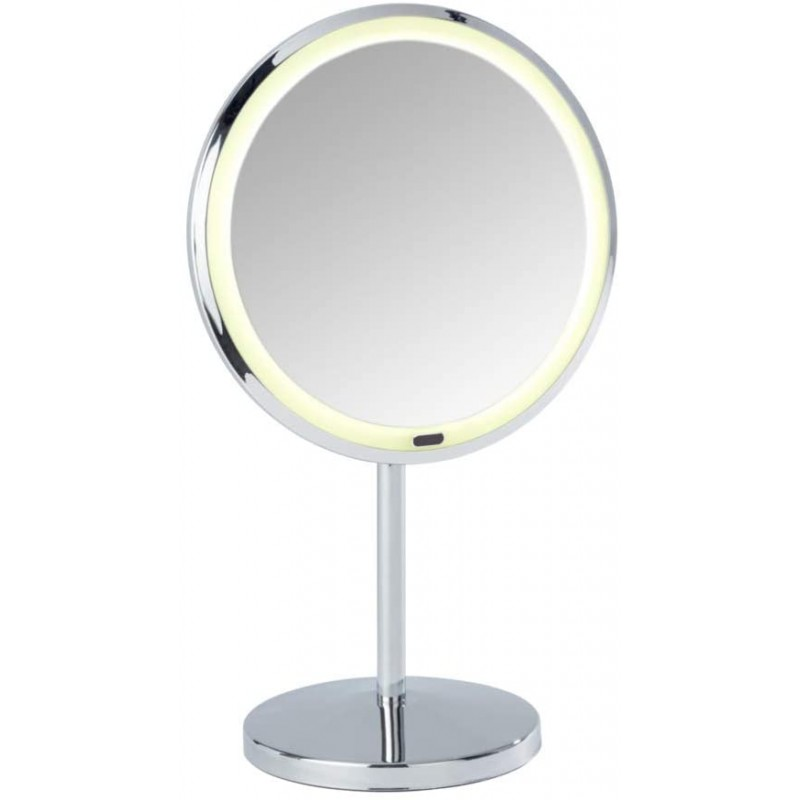 Onno LED x5 Tabletop Cosmetic Mirror