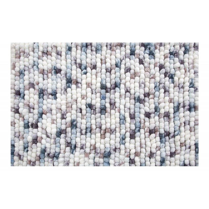 Kito bath mat 55x65 Ice Berry