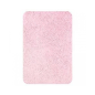 Tappetino da bagno Highland 55x65 Rosa