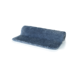 salle d'ô - Tapis de bain Fino 60x90 Bleu