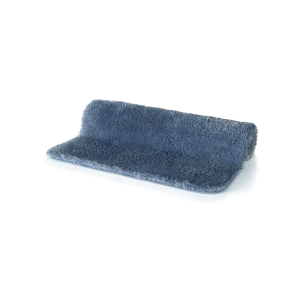 salle d'ô - Tapis de bain Fino 60x90 Bleu
