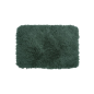 Highland Bath Mat 60x90 Dark Green Highland Bath Mat 60x90 Dark Green