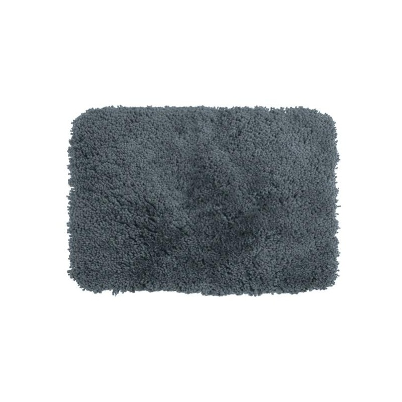 Highland Bath Mat 60x90 Granite