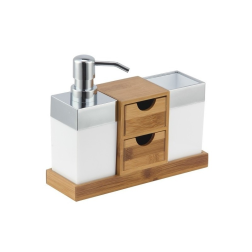 salle d'ô - Accessoires de bain Kea