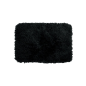 Tapis de bain Highland 60x90 Noir