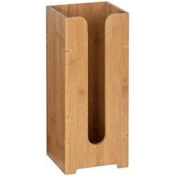 salle d'ô - Recharge papier WC Bambusa 15x14x35