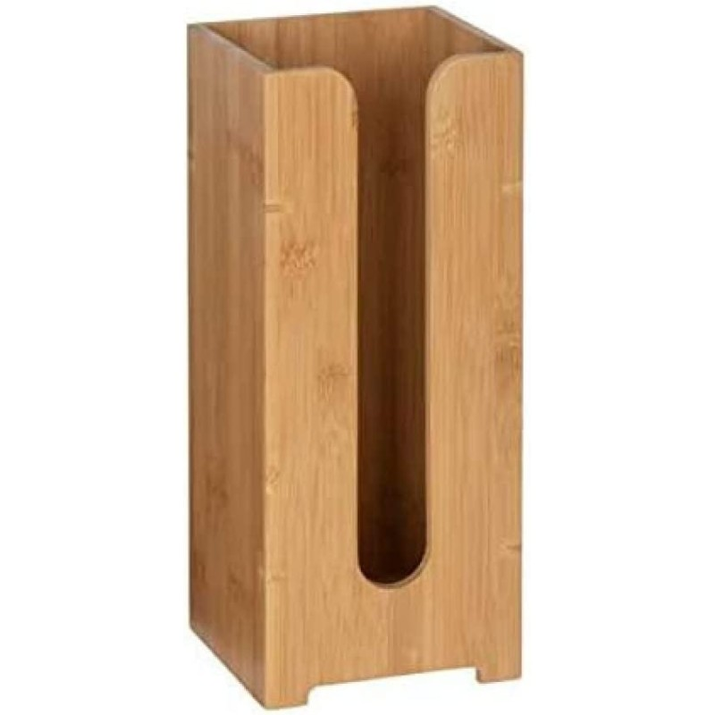Bambusa Toilettenpapier-Nachfüllpackung 15x14x35,5cm