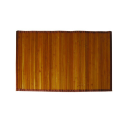 salle d'ô - Tapis de bain bambou - YALONG - 50x80cm