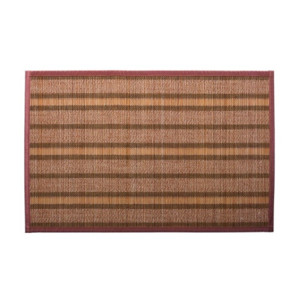 salle d'ô - Tapis de bain - OSAKA - 50x80cm