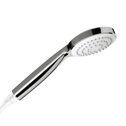 salle d'ô - Pomme de douche marina - chrome