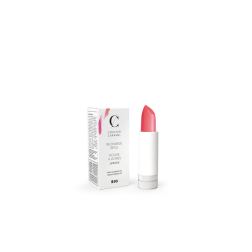 salle d'ô - Recharge - Rouge à lèvres nacré 506 - Rose corail