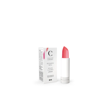 salle d'ô - Recharge - Rouge à lèvres nacré 506 - Rose corail