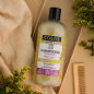 Shampooing nourrissant cheveux secs ou texturés - 1L