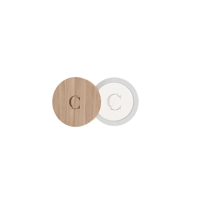 Ombretto 025 - Bianco perlato